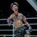 森岡悠樹 ONEで衝撃デビュー‼︎