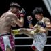 “魔王の子”佐藤界聖がONE初参戦で奮闘！
