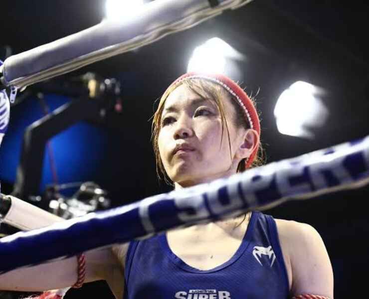 あの最強女子戦士が進退表明