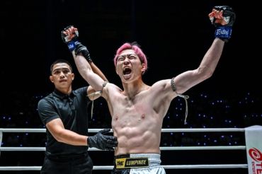古村 光ONE KOデビュー‼︎ 5.30は川野龍輝が参戦‼︎