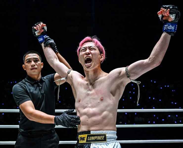 古村 光ONE KOデビュー‼︎ 5.30は川野龍輝が参戦‼︎