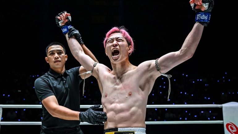 古村 光ONE KOデビュー‼︎ 5.30は川野龍輝が参戦‼︎
